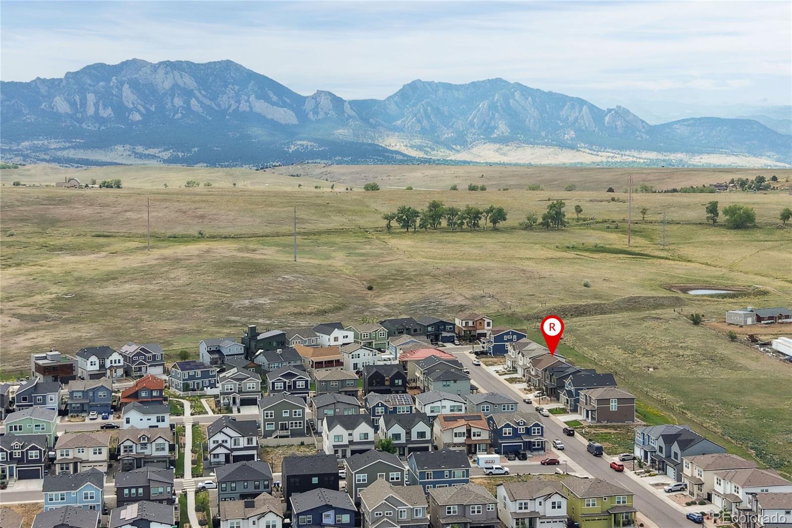 MLS Image #38 for 407  blackfoot street,louisville, Colorado