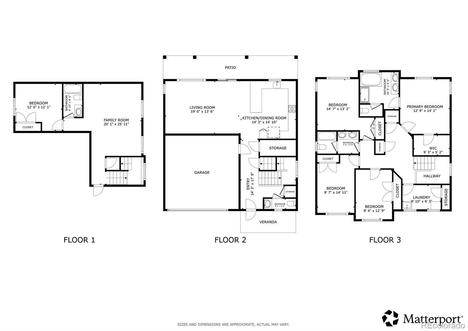 MLS Image #42 for 407  blackfoot street,louisville, Colorado