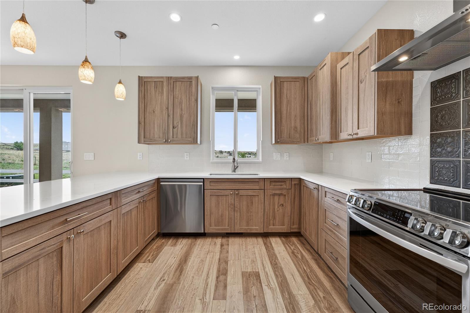 MLS Image #9 for 407  blackfoot street,louisville, Colorado