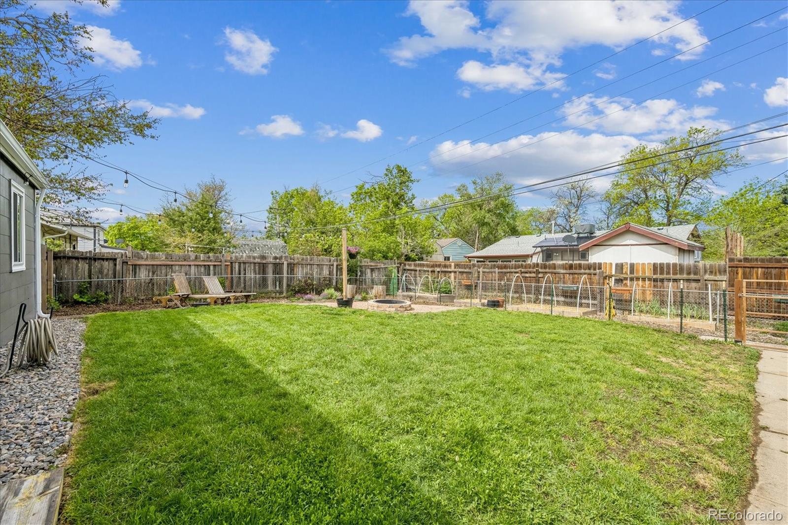 MLS Image #3 for 915  newark street,aurora, Colorado