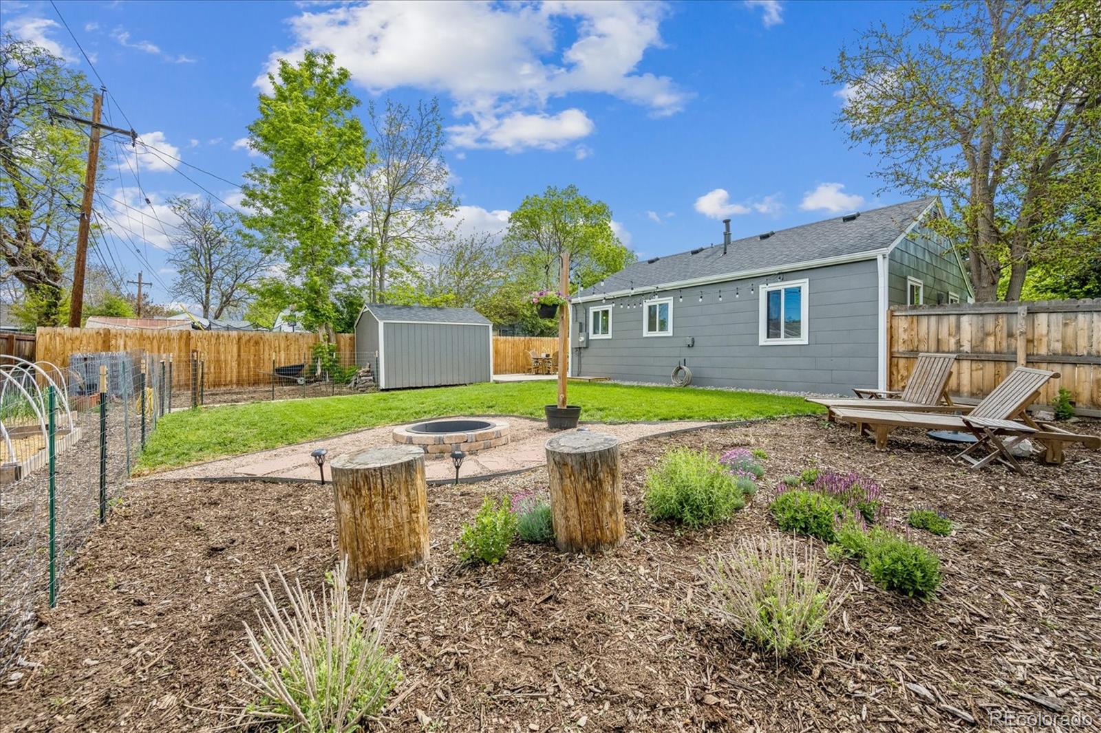 MLS Image #4 for 915  newark street,aurora, Colorado