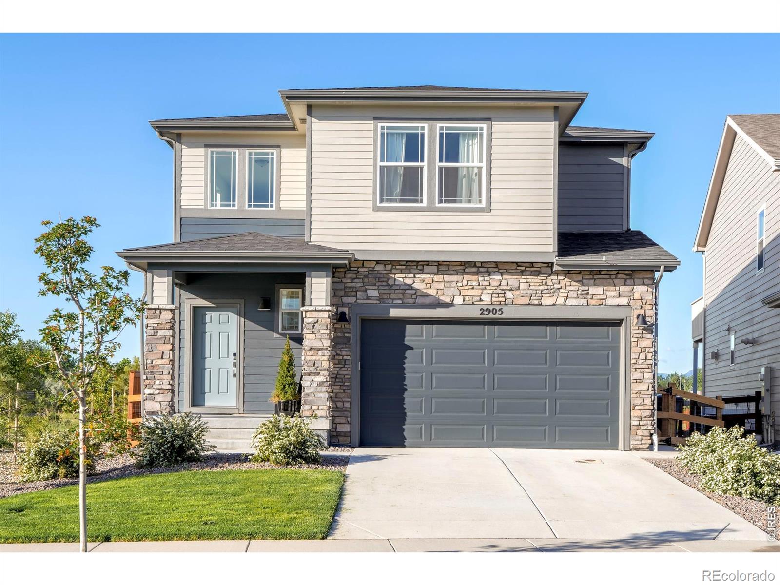 MLS Image #0 for 2905 s flat circle,longmont, Colorado