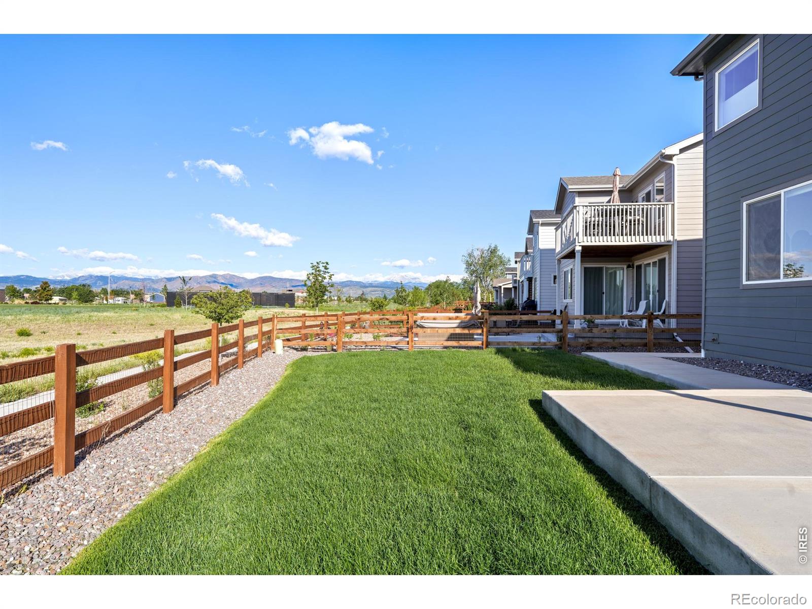 MLS Image #20 for 2905 s flat circle,longmont, Colorado