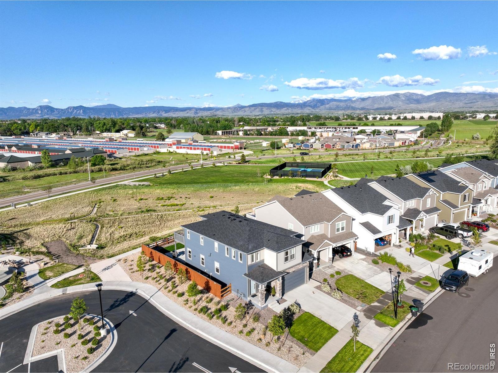 MLS Image #27 for 2905 s flat circle,longmont, Colorado