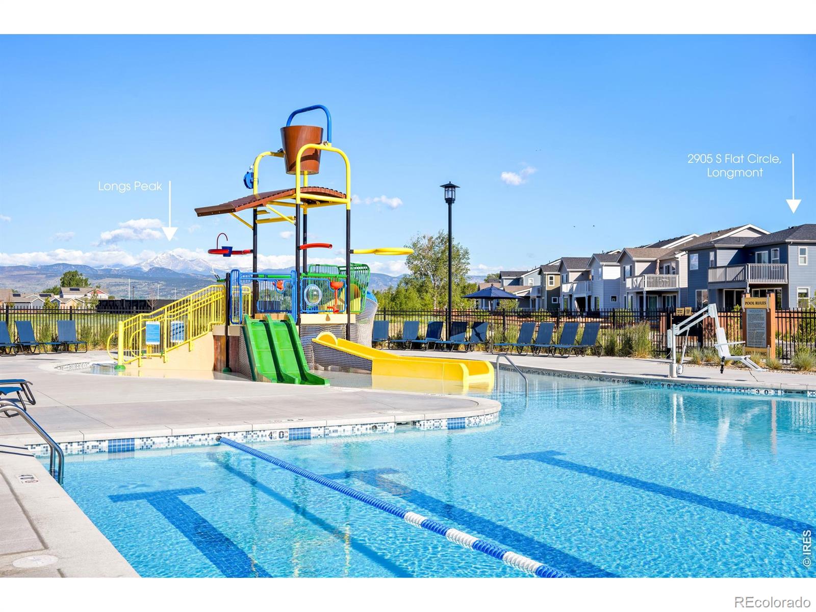 MLS Image #35 for 2905 s flat circle,longmont, Colorado