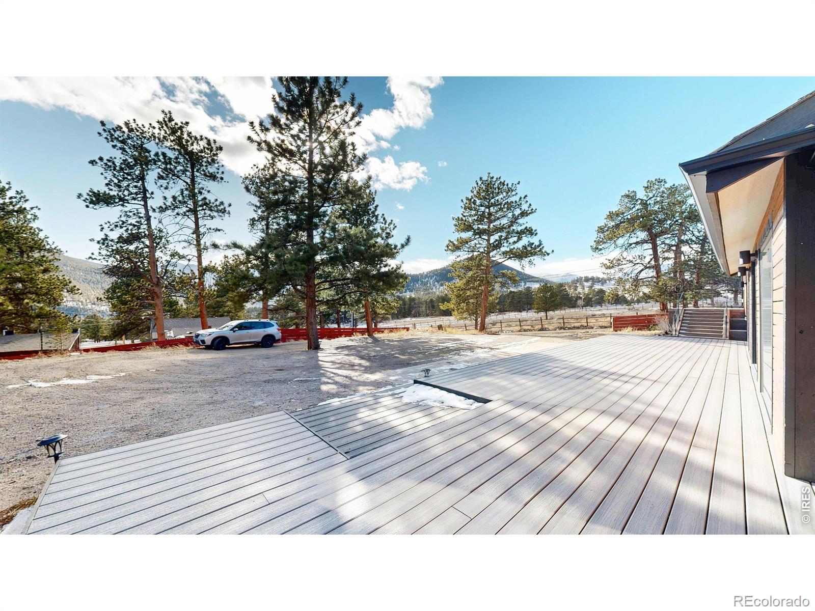 MLS Image #33 for 710  tanager road,estes park, Colorado