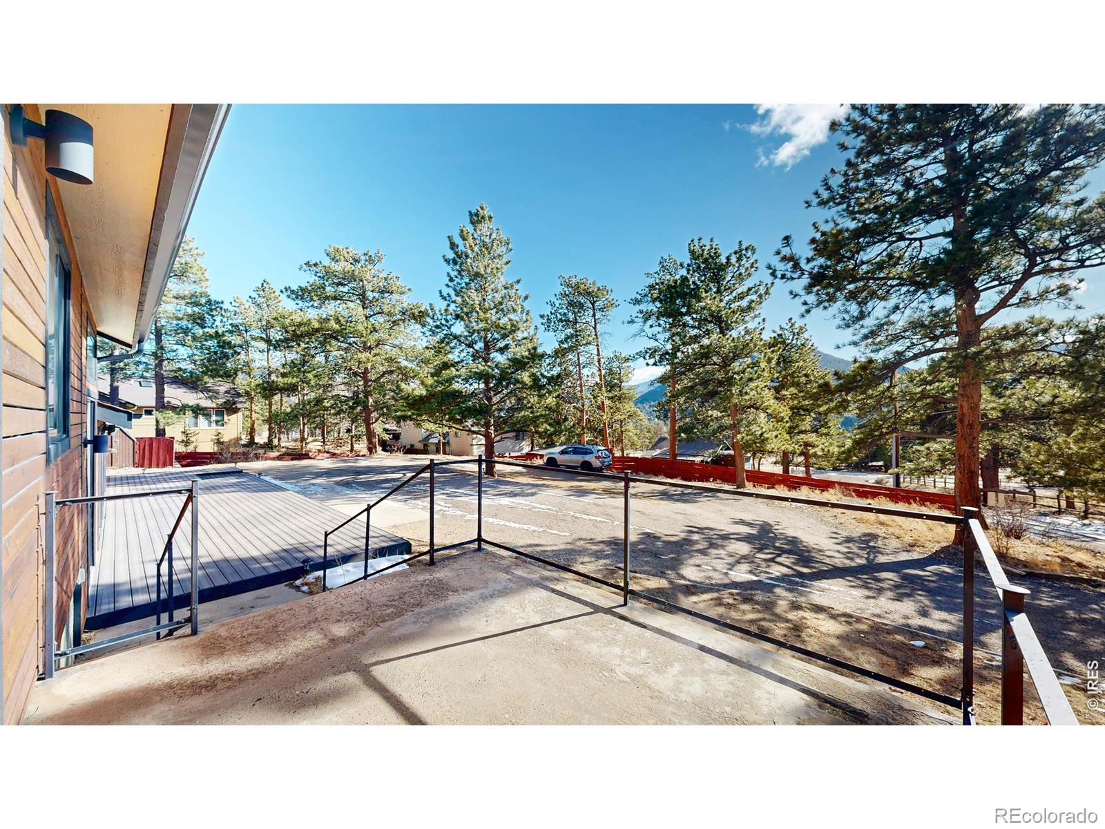 MLS Image #34 for 710  tanager road,estes park, Colorado