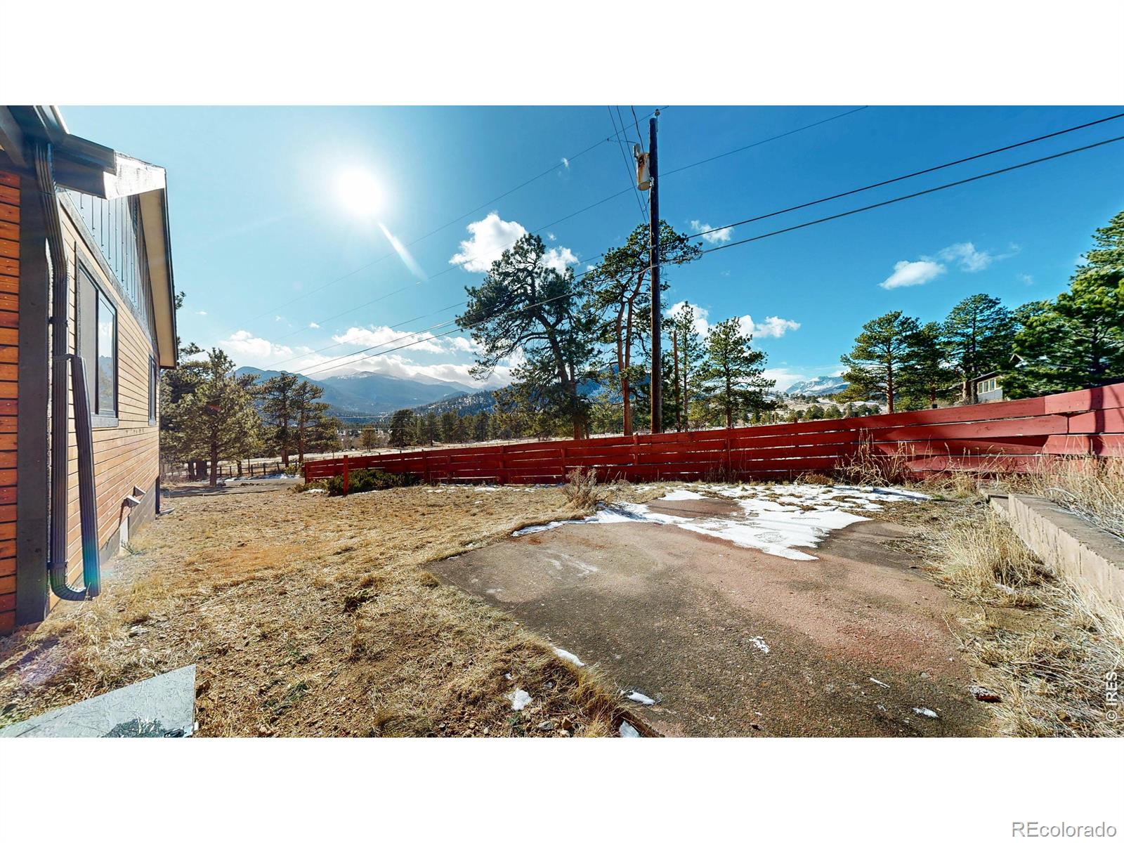 MLS Image #36 for 710  tanager road,estes park, Colorado