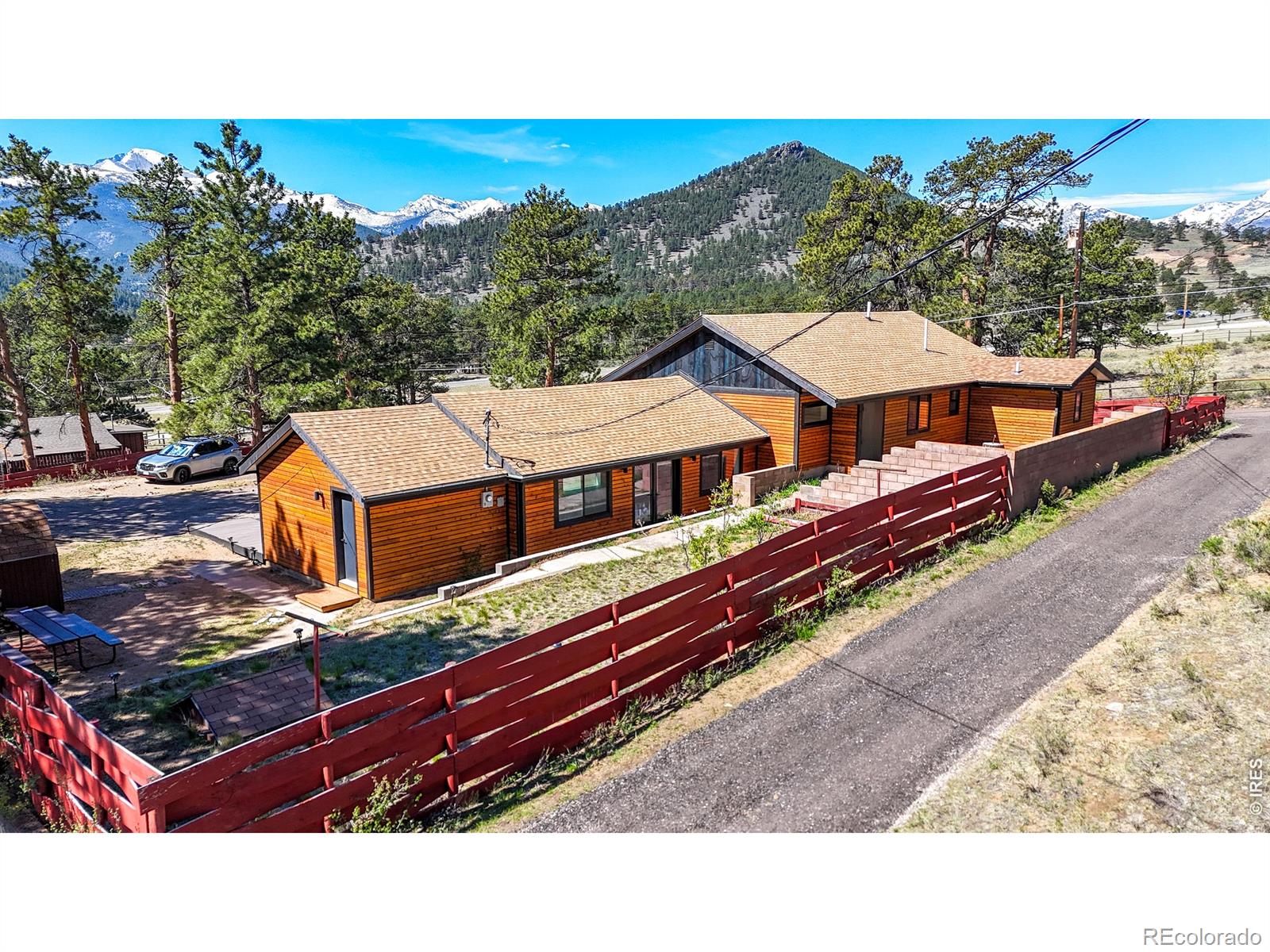 MLS Image #38 for 710  tanager road,estes park, Colorado