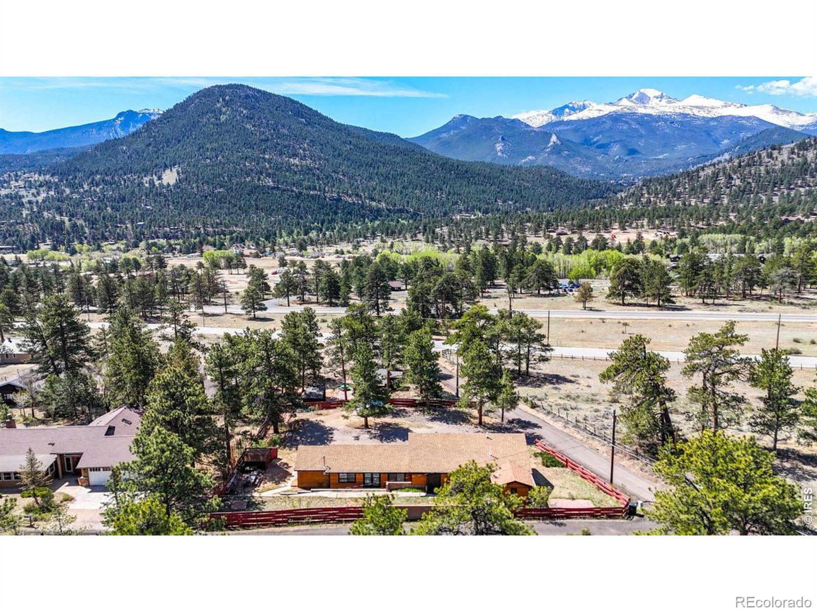 MLS Image #40 for 710  tanager road,estes park, Colorado