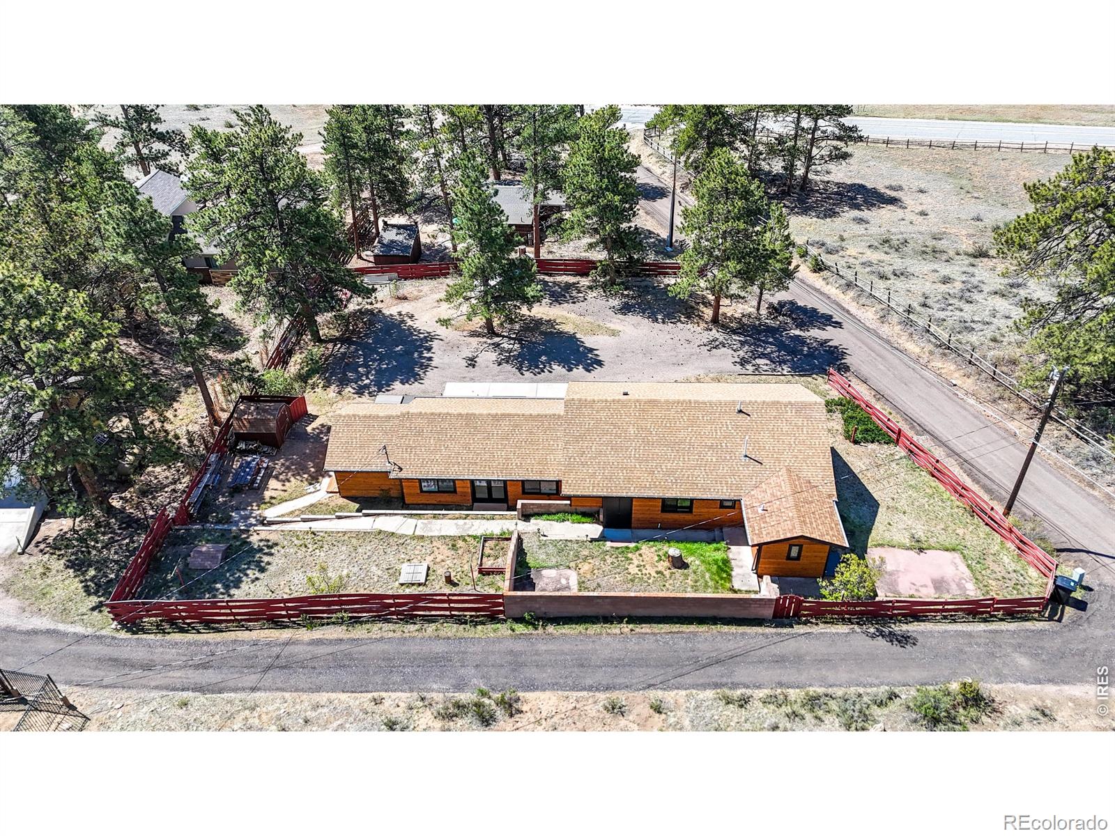 MLS Image #41 for 710  tanager road,estes park, Colorado