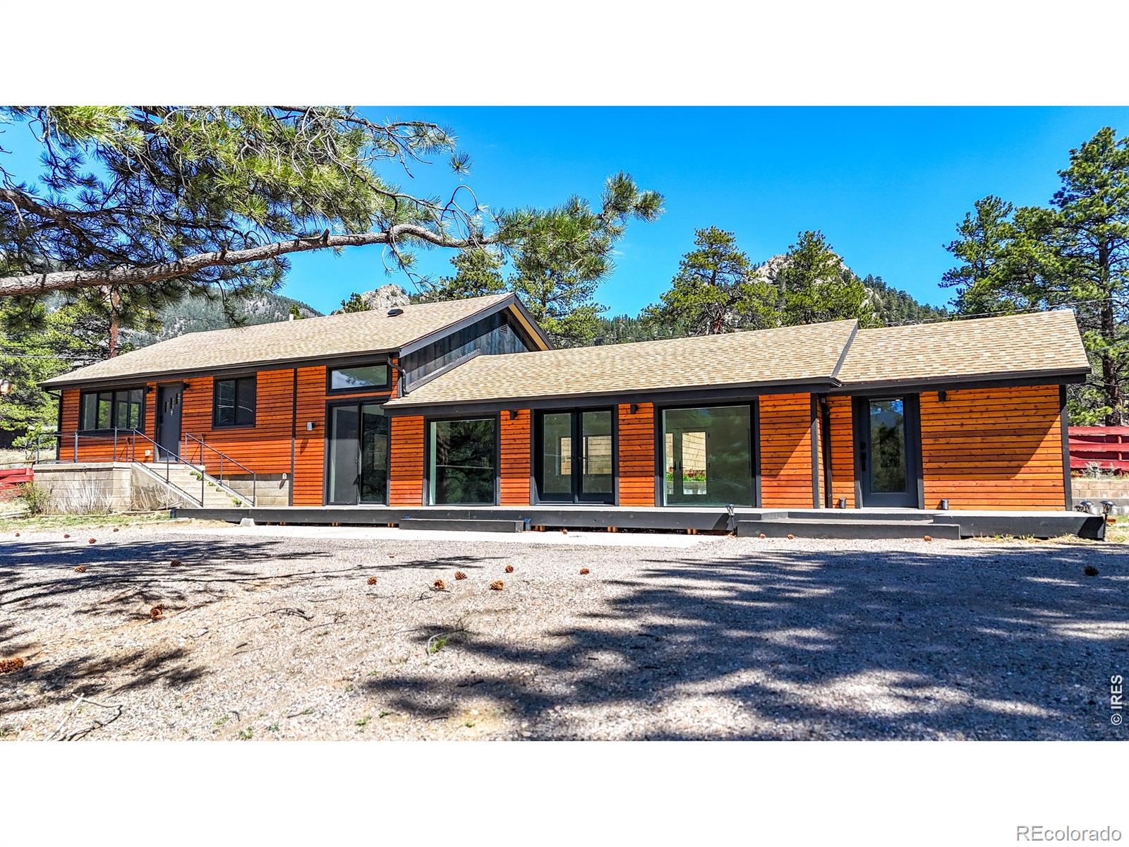 MLS Image #45 for 710  tanager road,estes park, Colorado
