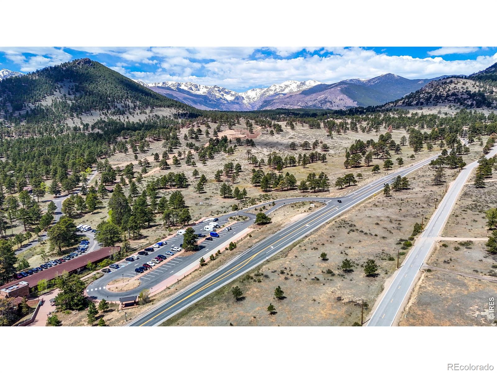 MLS Image #46 for 710  tanager road,estes park, Colorado