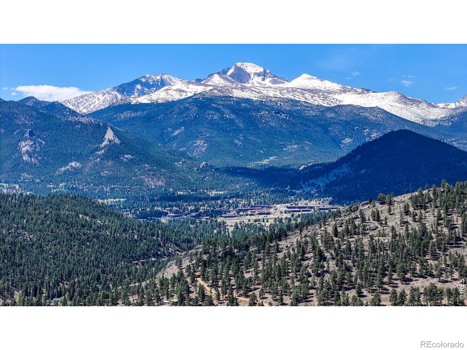 MLS Image #47 for 710  tanager road,estes park, Colorado