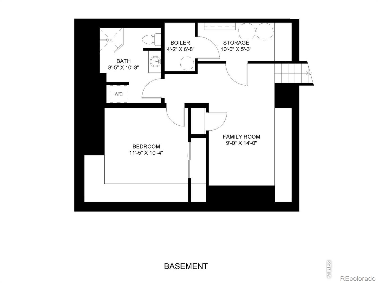 MLS Image #49 for 710  tanager road,estes park, Colorado