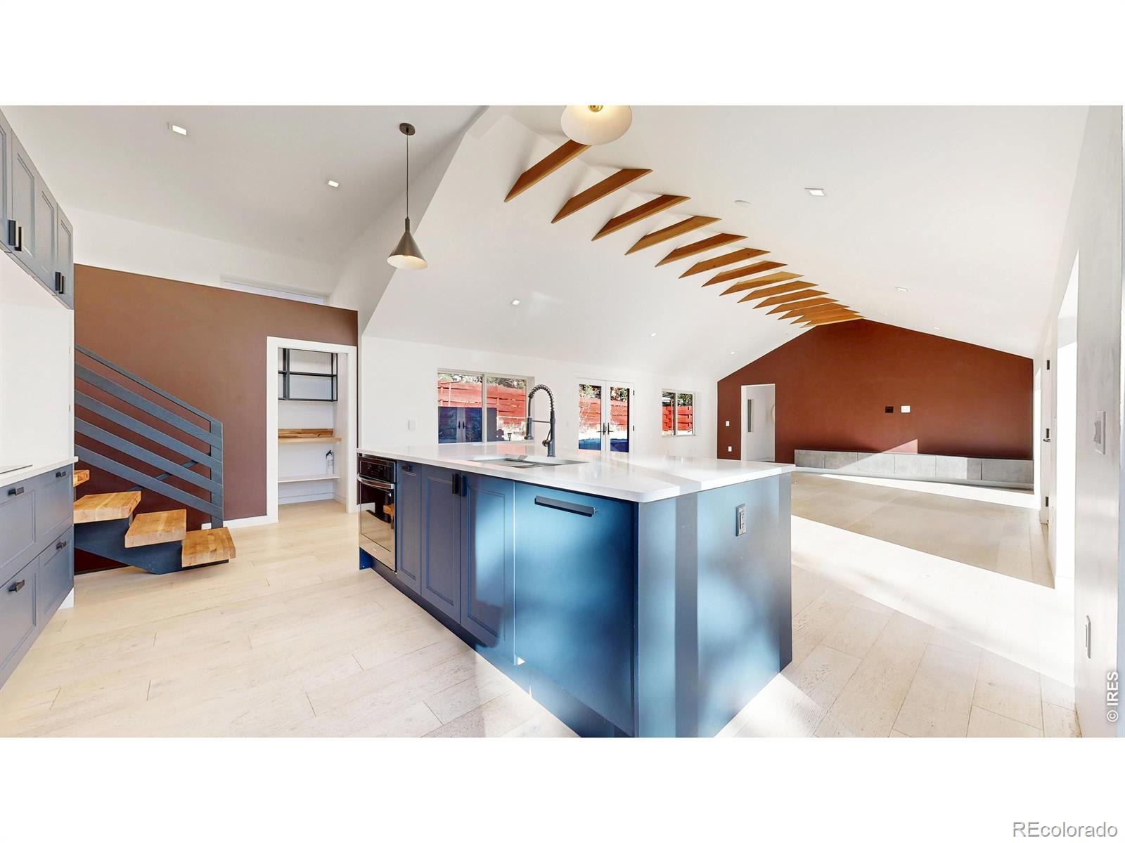 MLS Image #6 for 710  tanager road,estes park, Colorado
