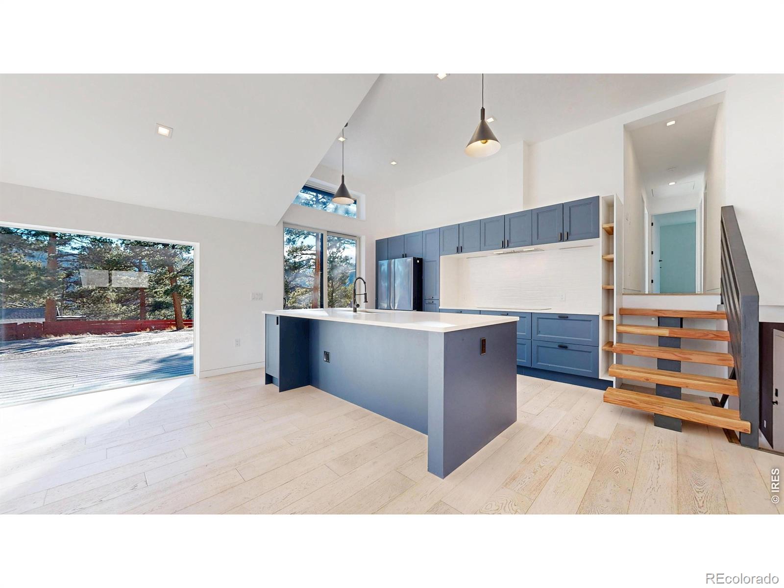 MLS Image #7 for 710  tanager road,estes park, Colorado