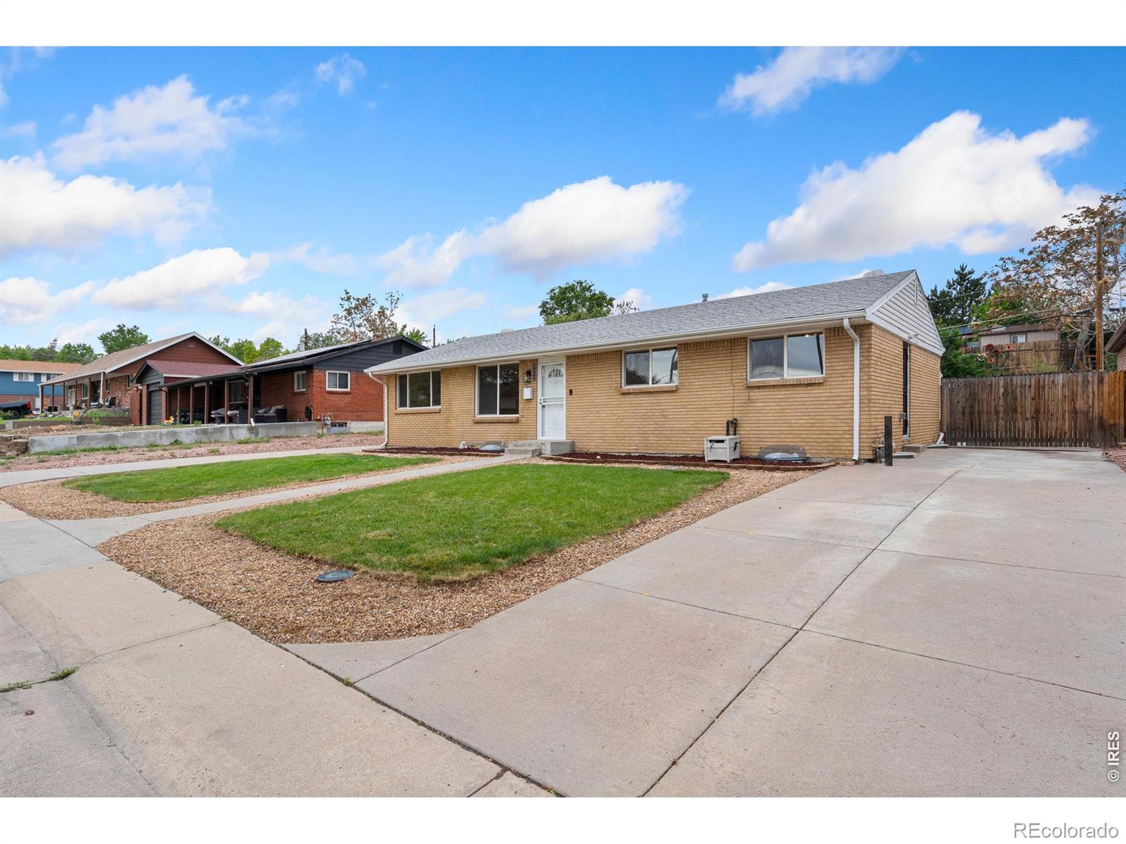 MLS Image #2 for 8369  cherokee street,denver, Colorado