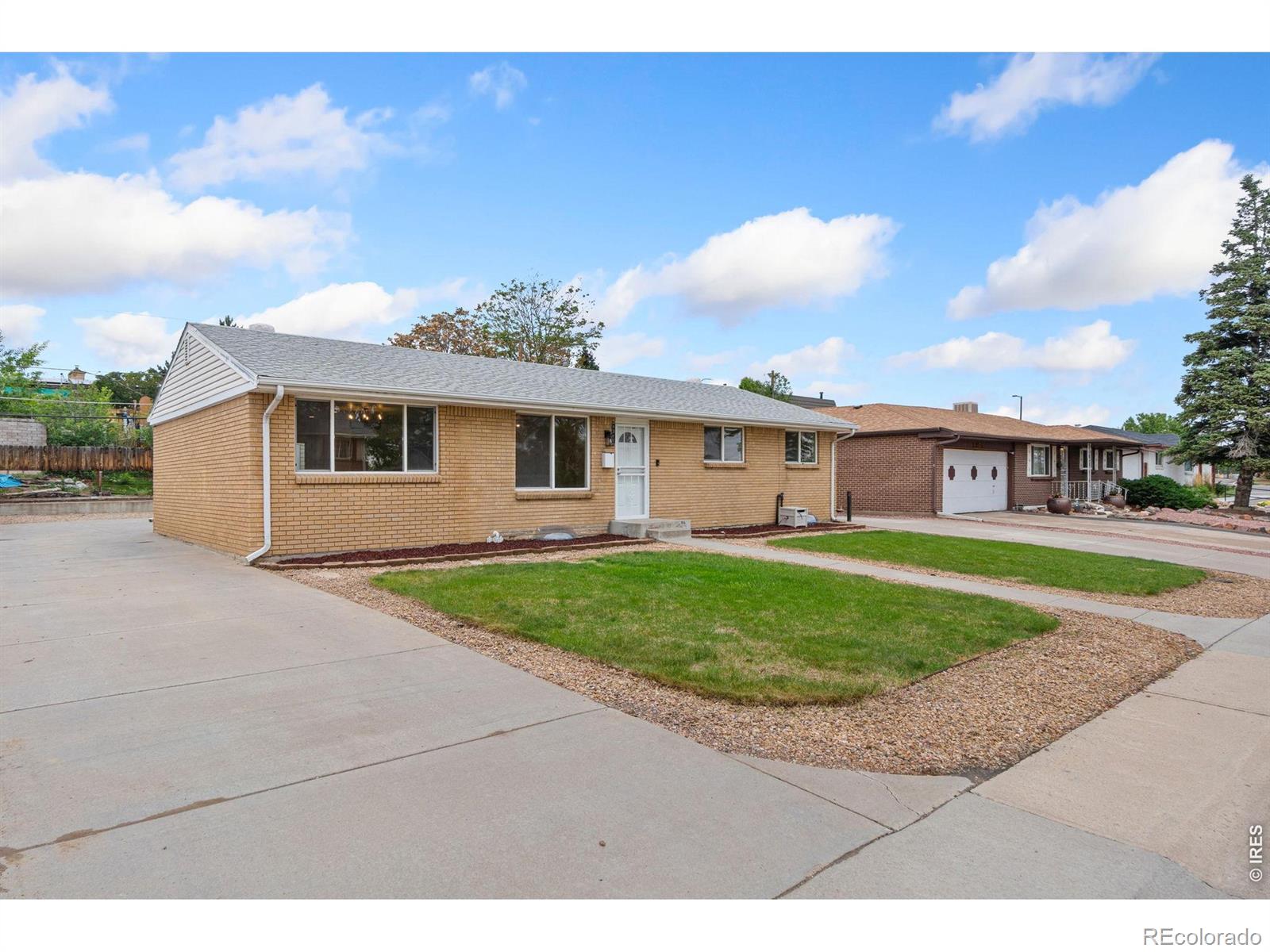 MLS Image #3 for 8369  cherokee street,denver, Colorado