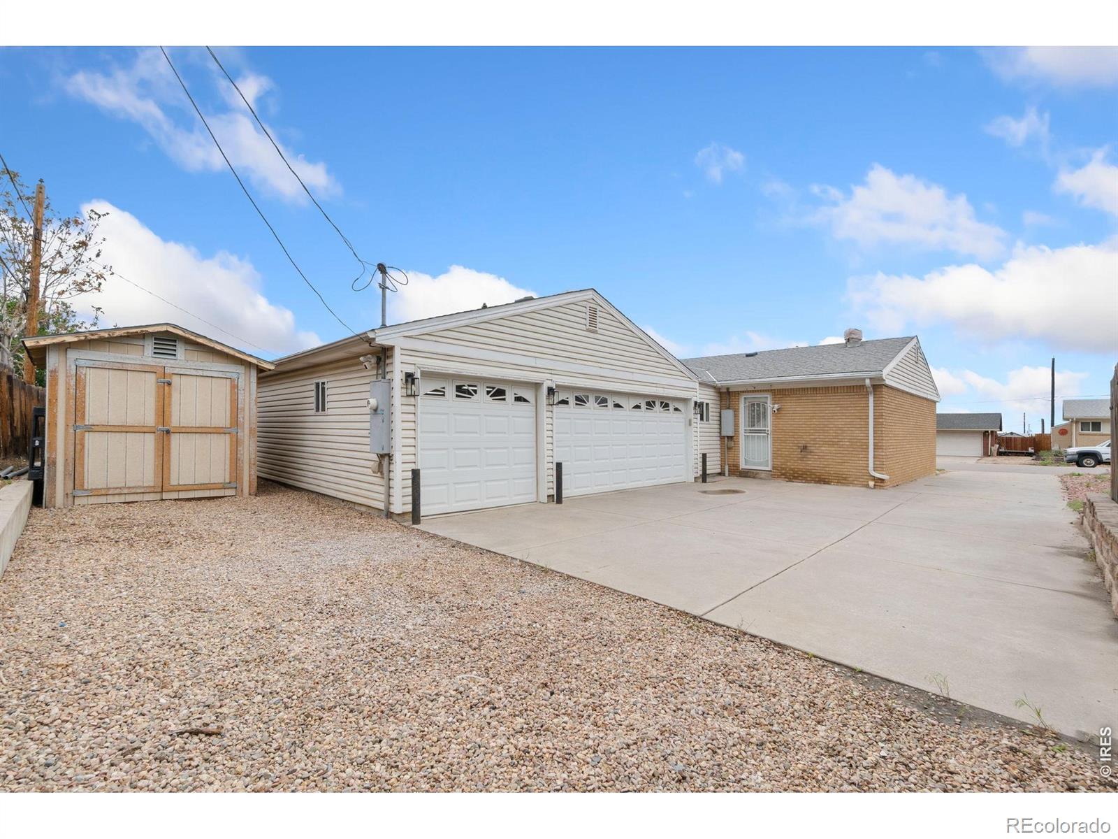 MLS Image #36 for 8369  cherokee street,denver, Colorado