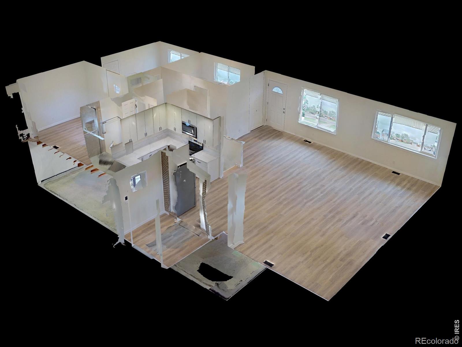 MLS Image #42 for 8369  cherokee street,denver, Colorado