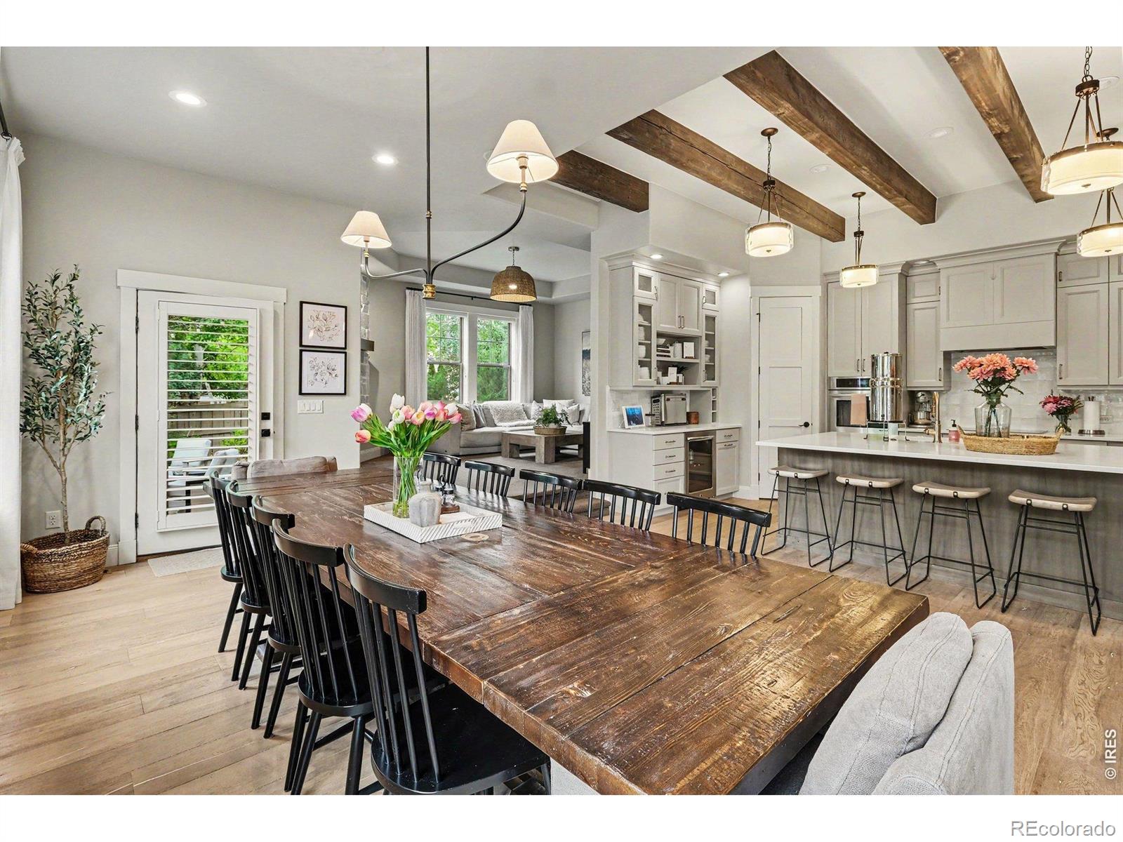 MLS Image #2 for 3502  green spring drive,fort collins, Colorado