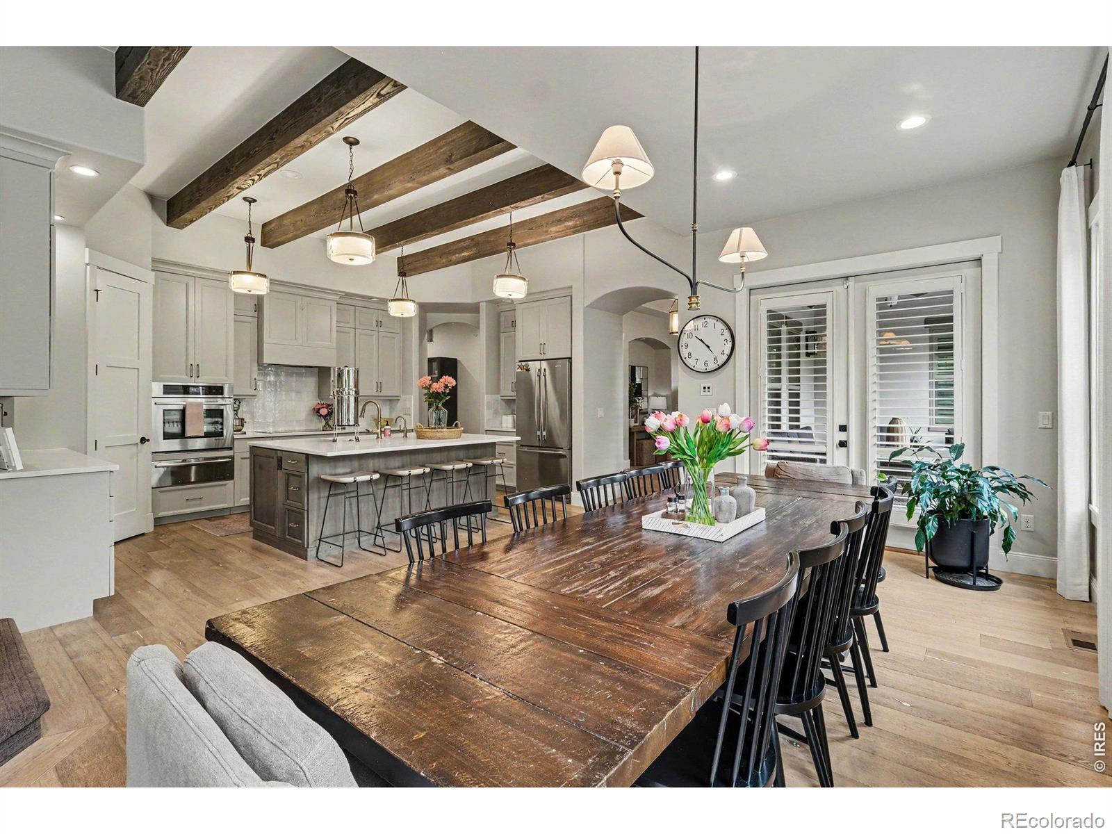 MLS Image #3 for 3502  green spring drive,fort collins, Colorado