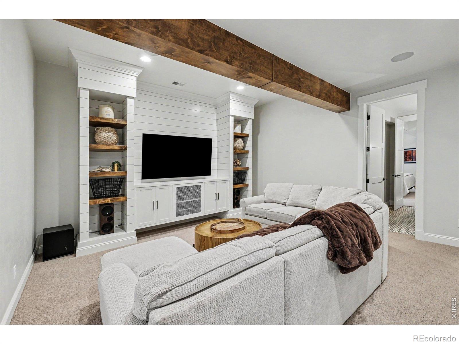 MLS Image #4 for 3502  green spring drive,fort collins, Colorado