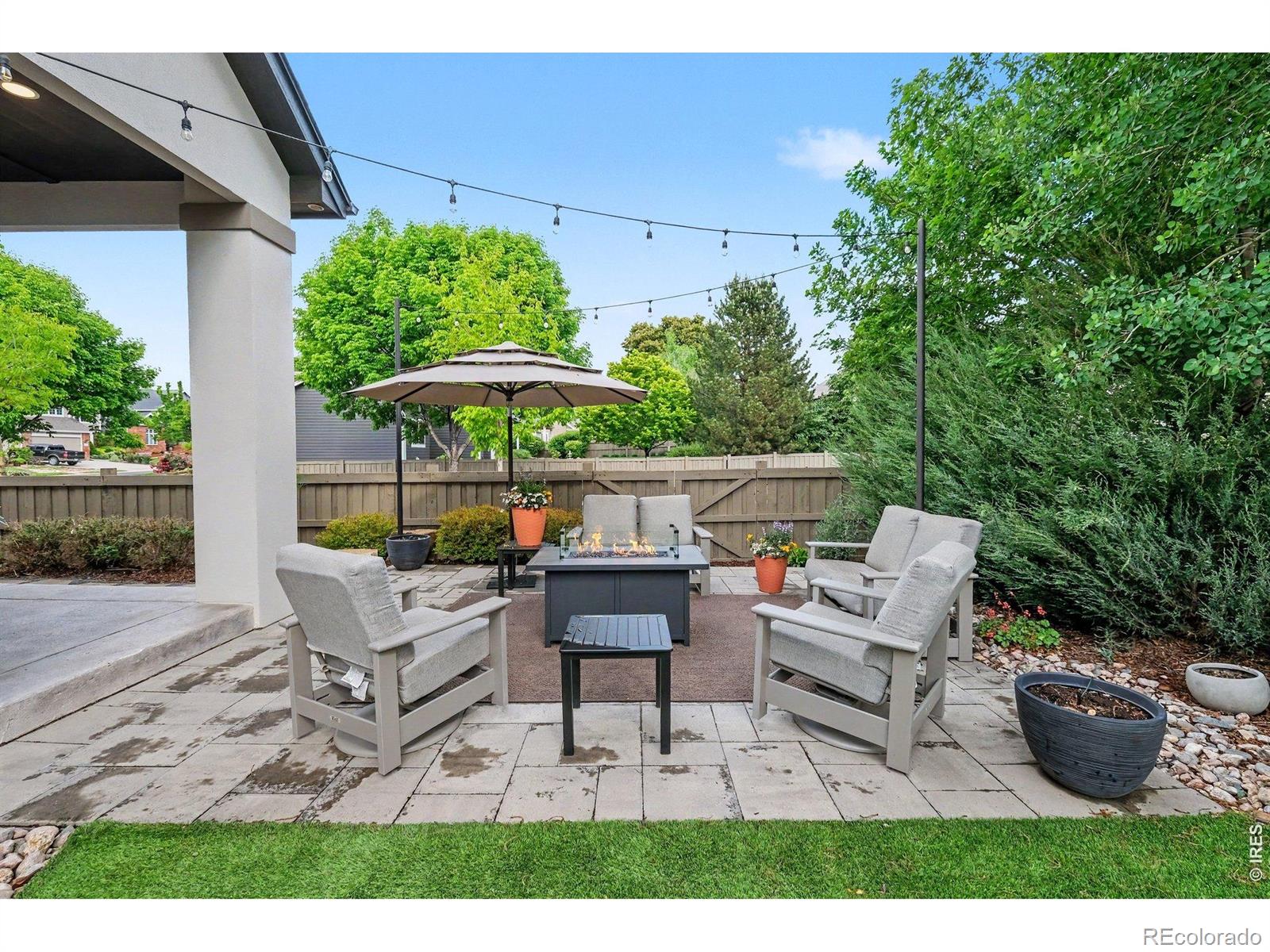 MLS Image #44 for 3502  green spring drive,fort collins, Colorado