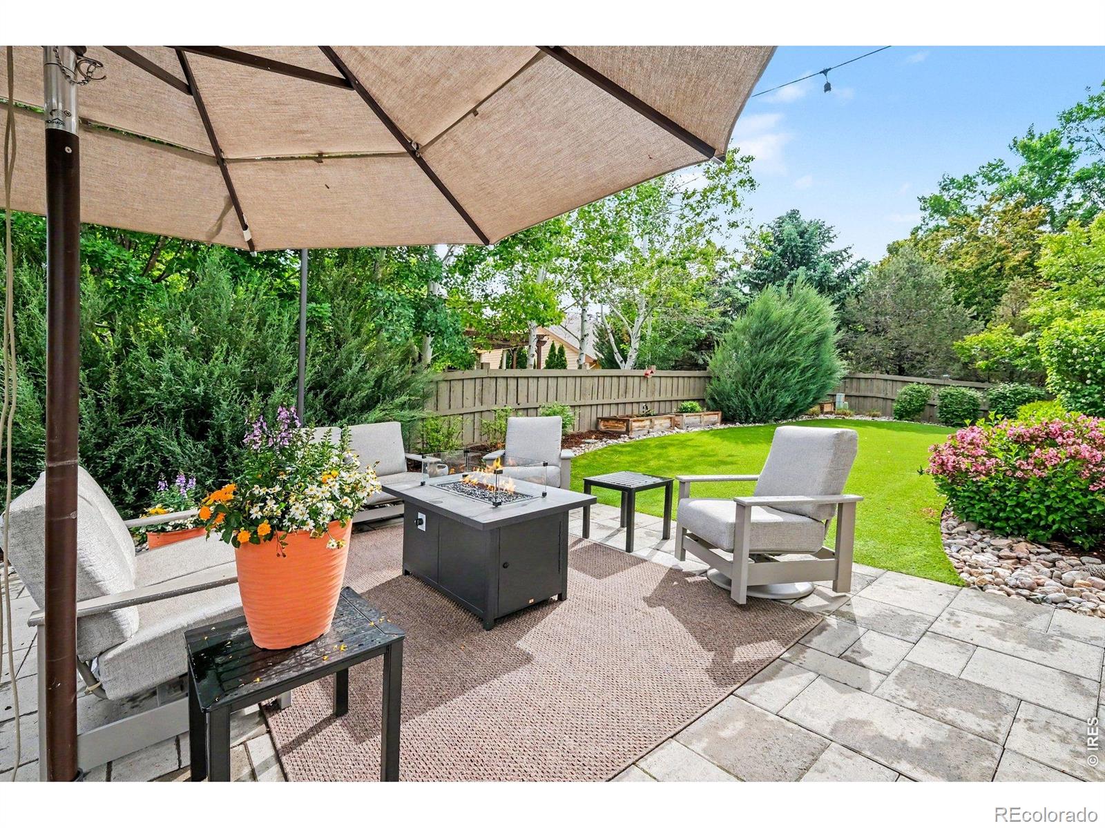 MLS Image #45 for 3502  green spring drive,fort collins, Colorado