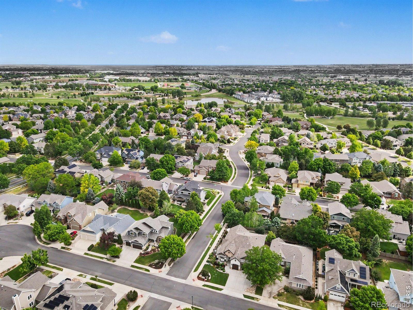 MLS Image #47 for 3502  green spring drive,fort collins, Colorado