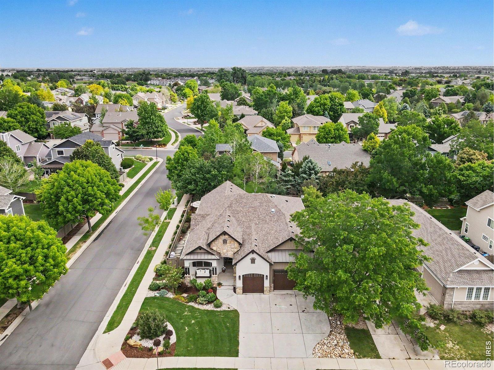 MLS Image #48 for 3502  green spring drive,fort collins, Colorado