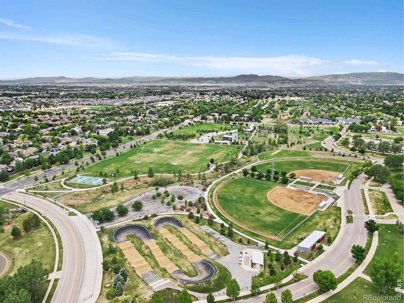 MLS Image #49 for 3502  green spring drive,fort collins, Colorado