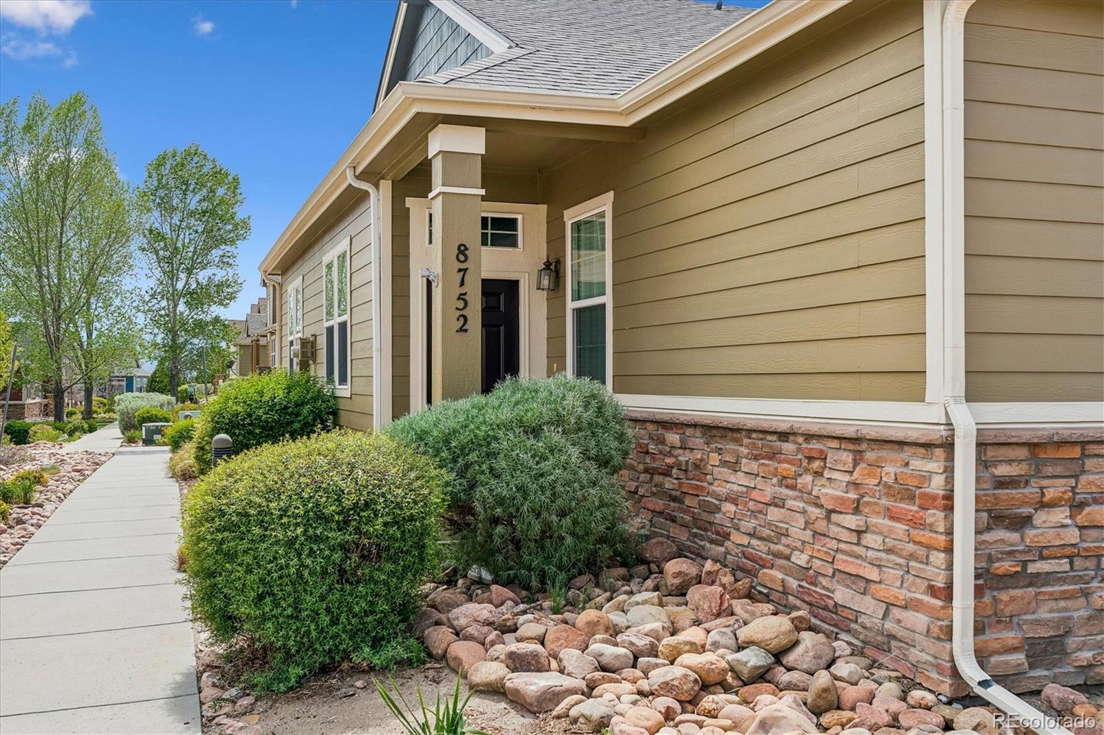 MLS Image #1 for 8752  eckberg heights,colorado springs, Colorado