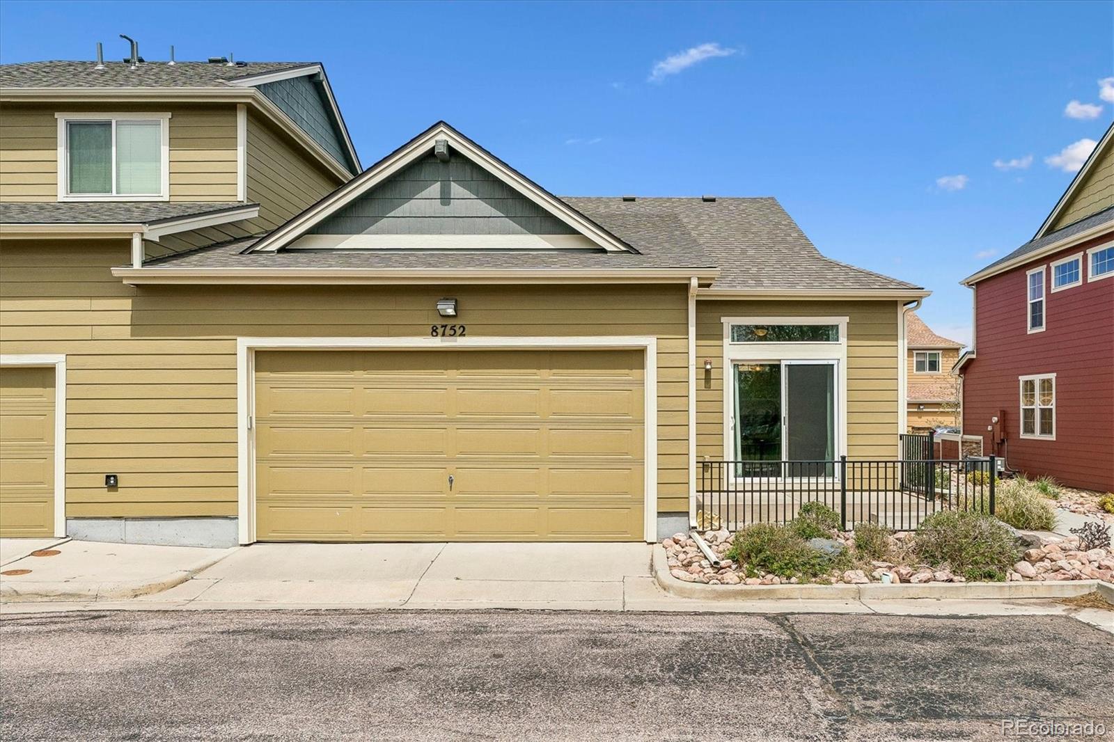 MLS Image #23 for 8752  eckberg heights,colorado springs, Colorado