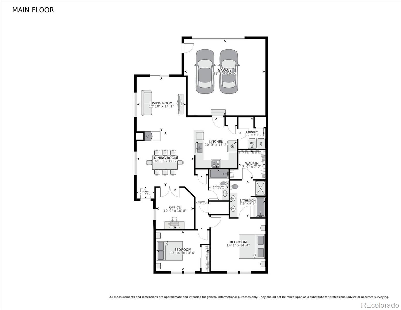 MLS Image #25 for 8752  eckberg heights,colorado springs, Colorado