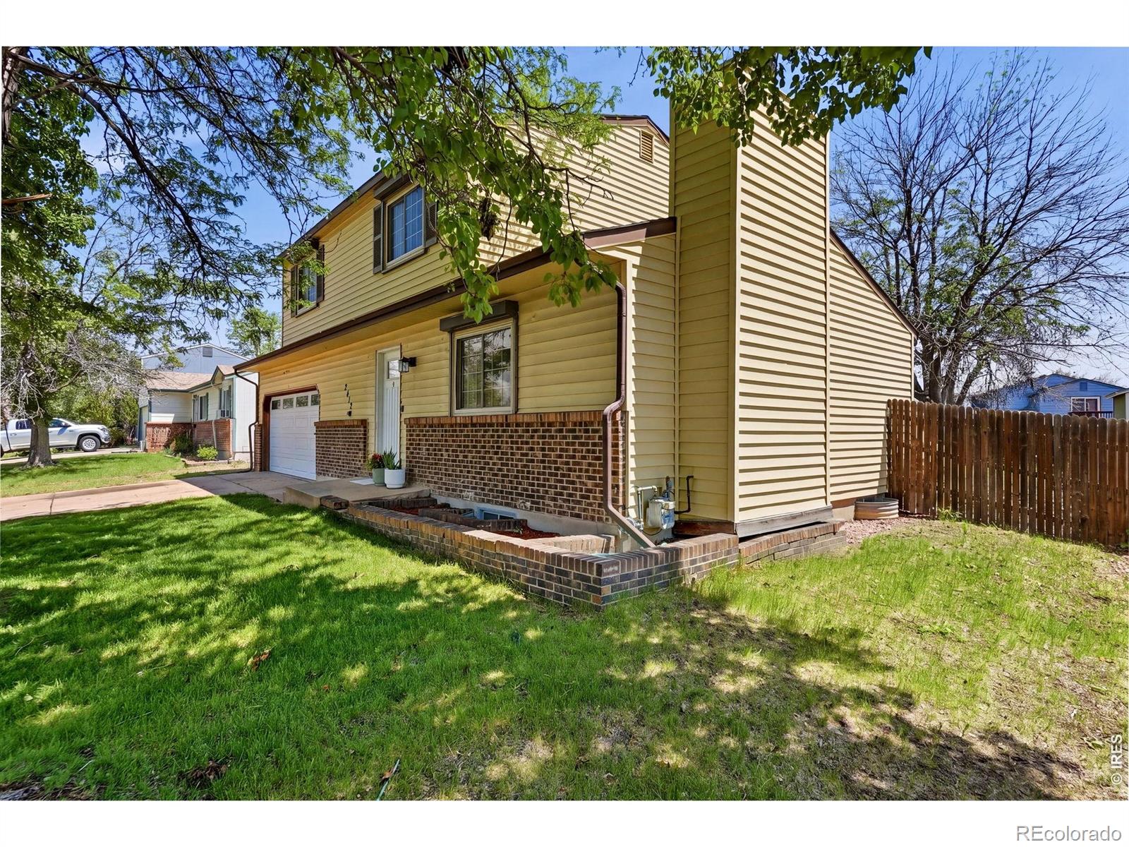 MLS Image #2 for 2412  tulip street,longmont, Colorado