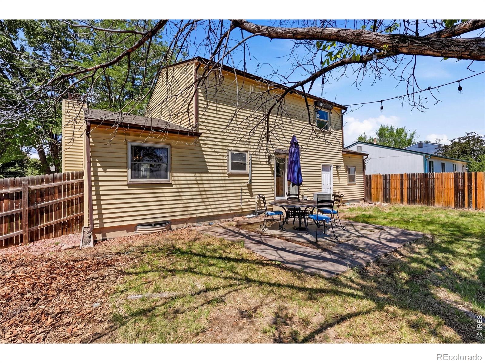 MLS Image #27 for 2412  tulip street,longmont, Colorado