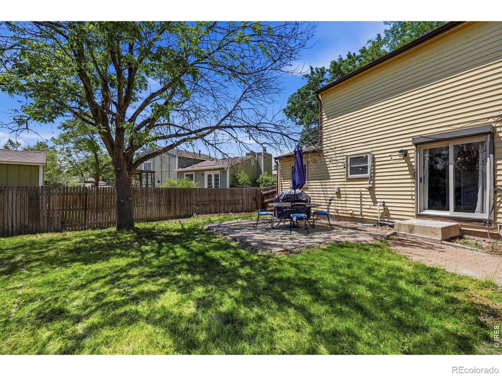 MLS Image #31 for 2412  tulip street,longmont, Colorado
