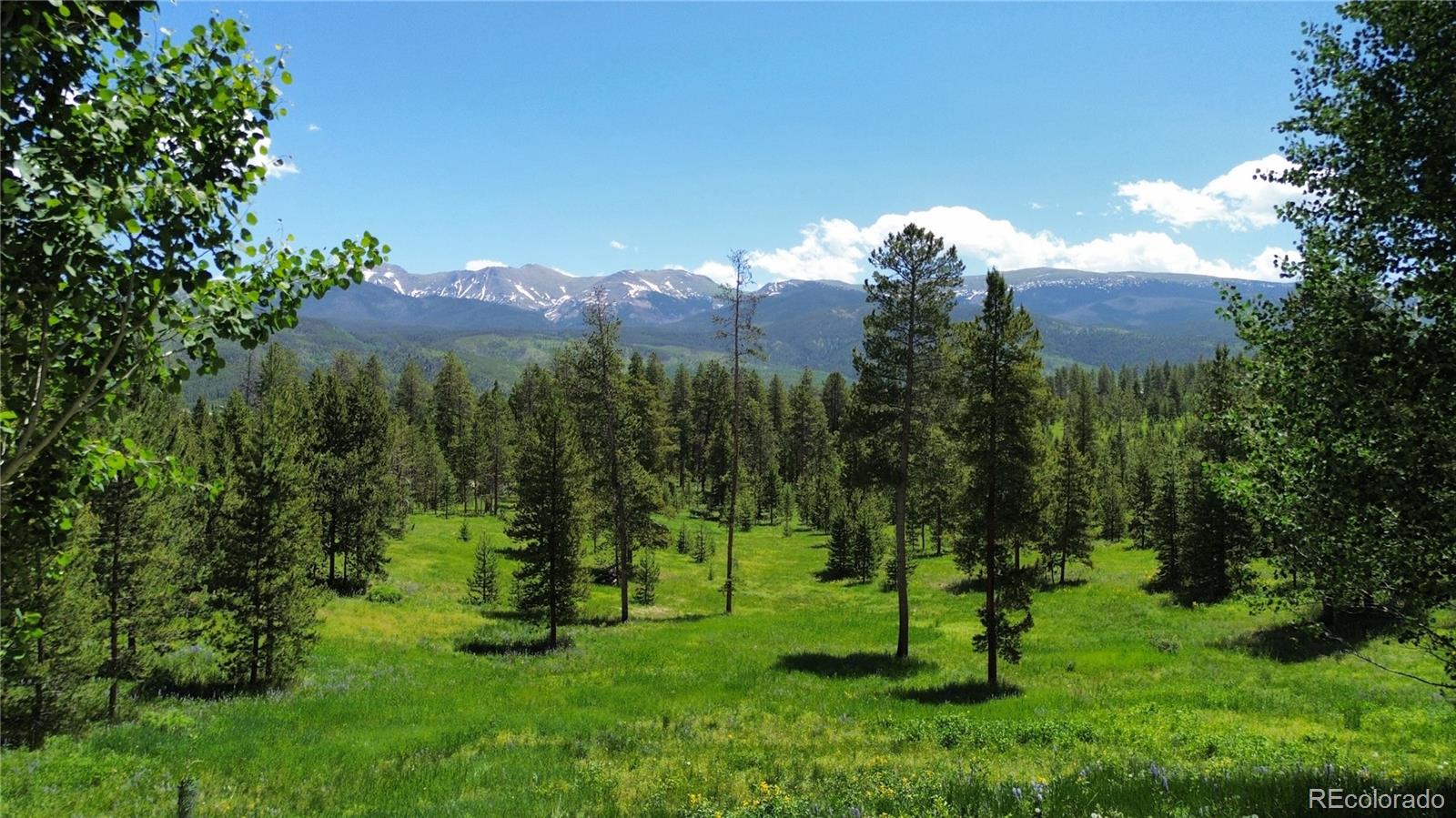 MLS Image #14 for 1000  gcr 8304 aka sunset drive,tabernash, Colorado