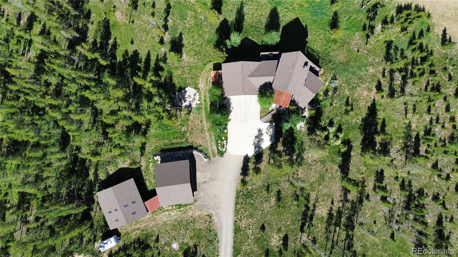 MLS Image #2 for 1000  gcr 8304 aka sunset drive,tabernash, Colorado