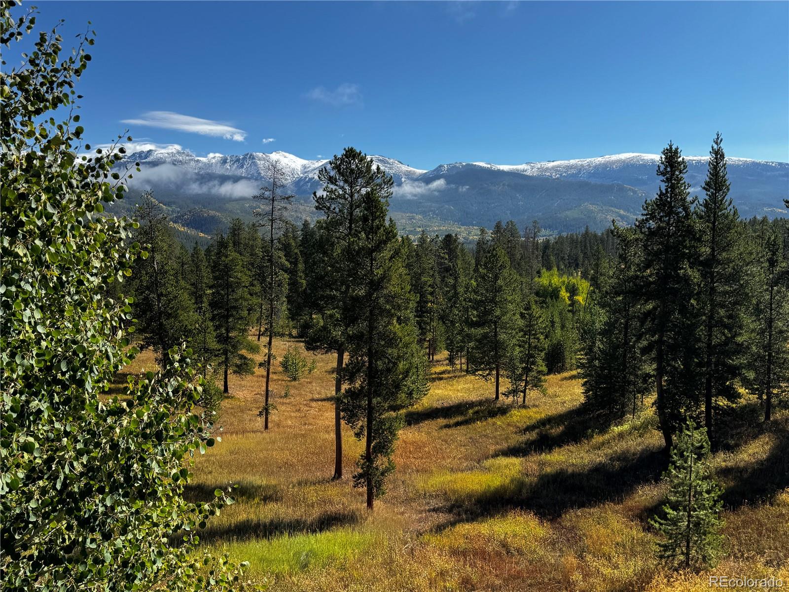 MLS Image #39 for 1000  gcr 8304 aka sunset drive,tabernash, Colorado