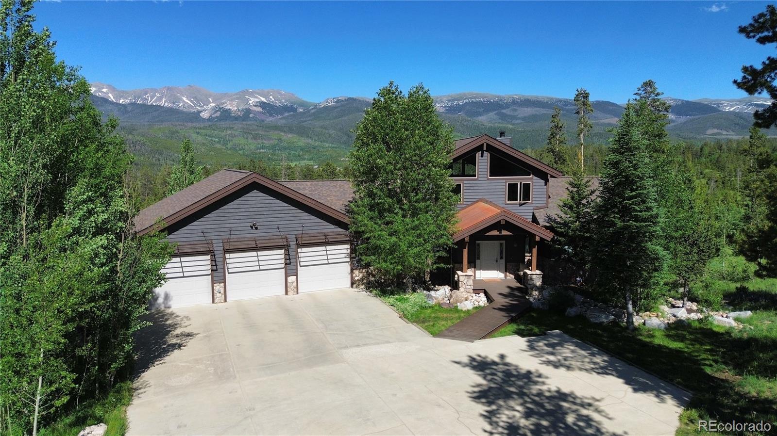 MLS Image #4 for 1000  gcr 8304 aka sunset drive,tabernash, Colorado