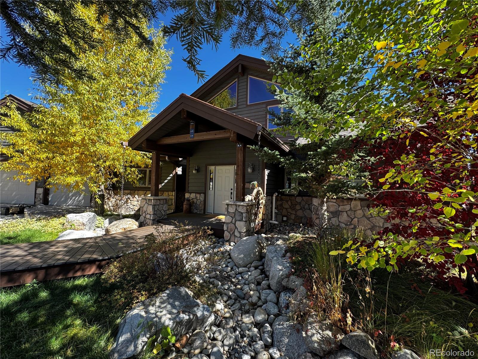 MLS Image #40 for 1000  gcr 8304 aka sunset drive,tabernash, Colorado
