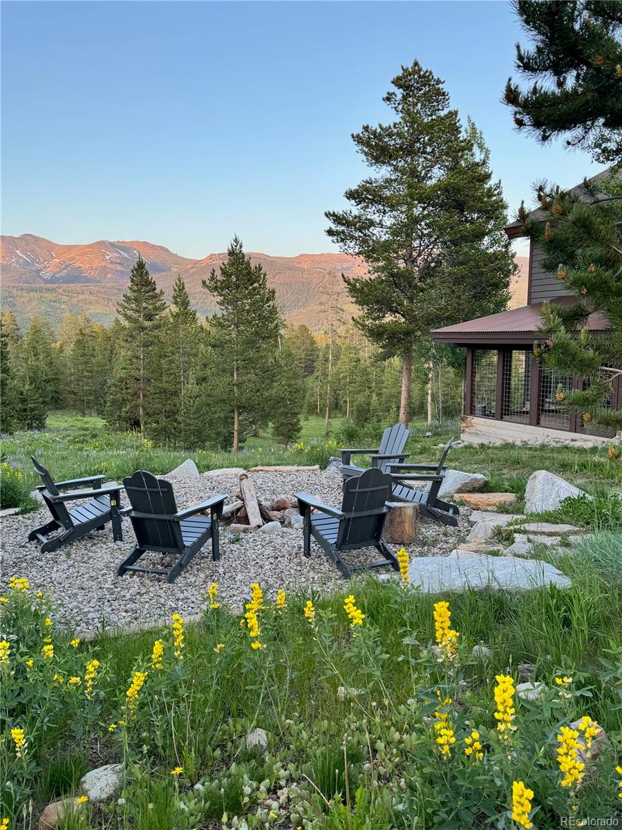 MLS Image #41 for 1000  gcr 8304 aka sunset drive,tabernash, Colorado