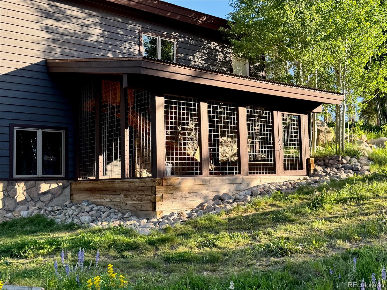 MLS Image #42 for 1000  gcr 8304 aka sunset drive,tabernash, Colorado
