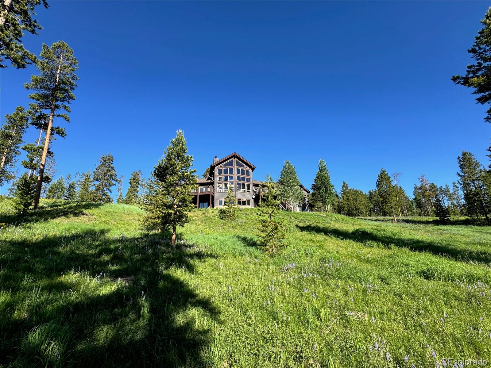 MLS Image #44 for 1000  gcr 8304 aka sunset drive,tabernash, Colorado