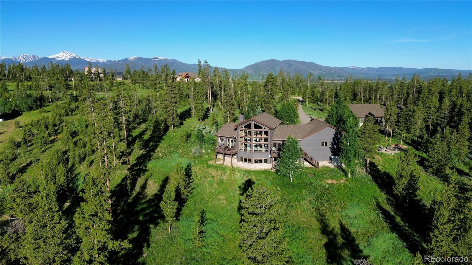 MLS Image #45 for 1000  gcr 8304 aka sunset drive,tabernash, Colorado