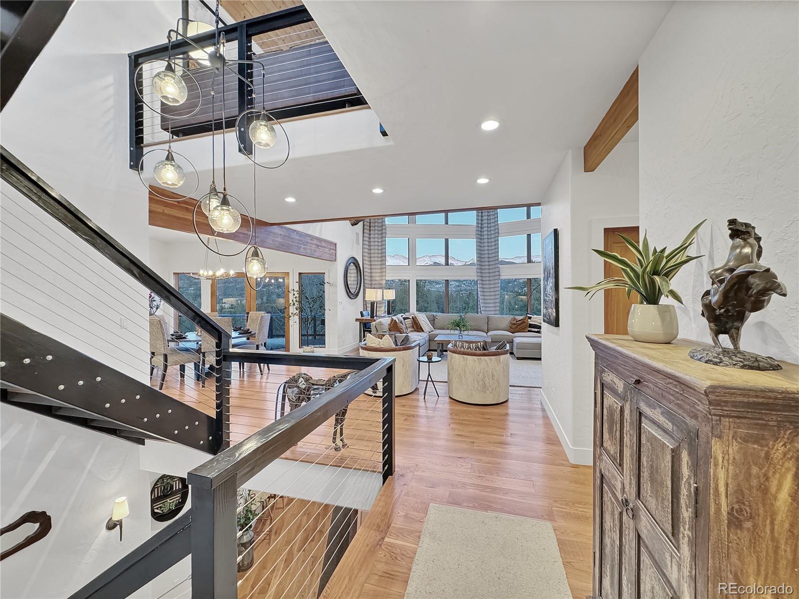 MLS Image #6 for 1000  gcr 8304 aka sunset drive,tabernash, Colorado