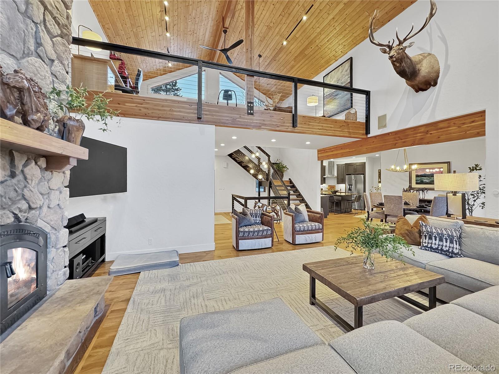 MLS Image #9 for 1000  gcr 8304 aka sunset drive,tabernash, Colorado